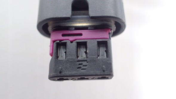 VAG-SYSTEM AUB4G50BTSA000 New bumper beam rear audi a6 6 pdc 4g5971085b 4g5 971 085 b