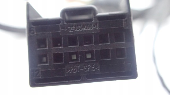 VAG-SYSTEM AUB4G50BTSA000 New bumper beam rear audi a6 6 pdc 4g5971085b 4g5 971 085 b