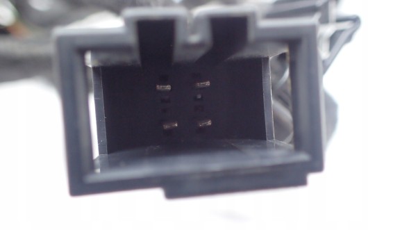 VAG-SYSTEM AUB4G50BTSA000 New bumper beam rear audi a6 6 pdc 4g5971085b 4g5 971 085 b