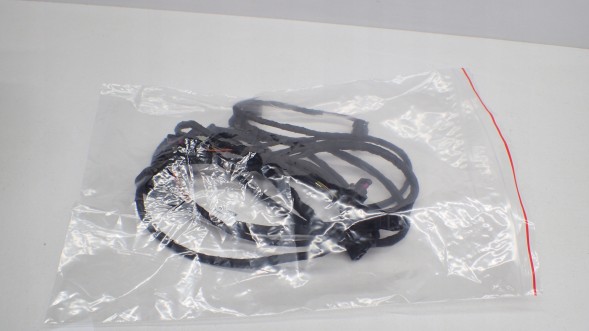 VAG-SYSTEM AUB4G50BTSA000 New bumper beam rear audi a6 6 pdc 4g5971085b 4g5 971 085 b