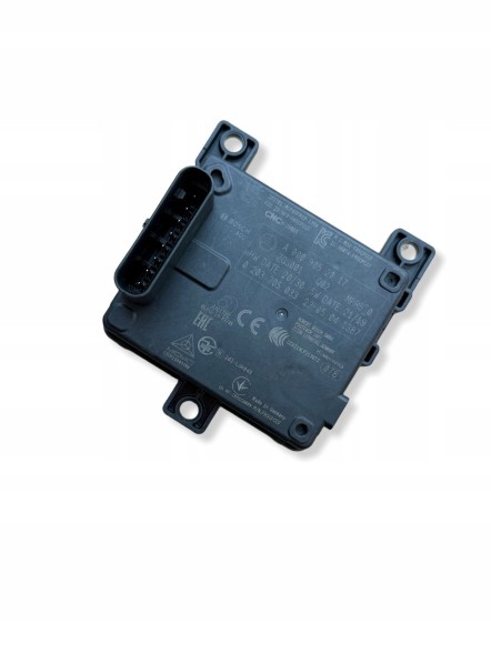 Mercedes-Benz OE  Mercedes w206 c class radar sensor module distronic a0009052017