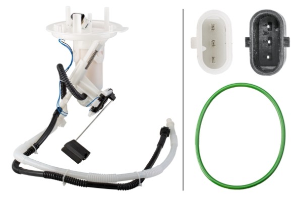 Hella 8TF 358 146-731 Hella 8tf 358 146-731 fuel level sensor