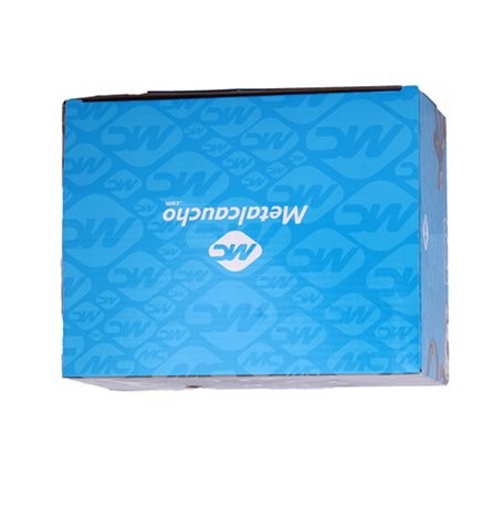 Metalcaucho 32603 Metalcaucho washer nozzle