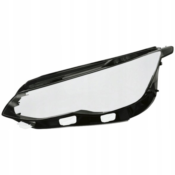 Mertt  Right left lampshade headlight glass front lamp vw golf viii 2019-2023