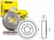 Textar  Brake drums vw rear a2 polo fabia textar + collision assistant #34