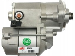 AS-PL S6009 Starter as-pl s6009