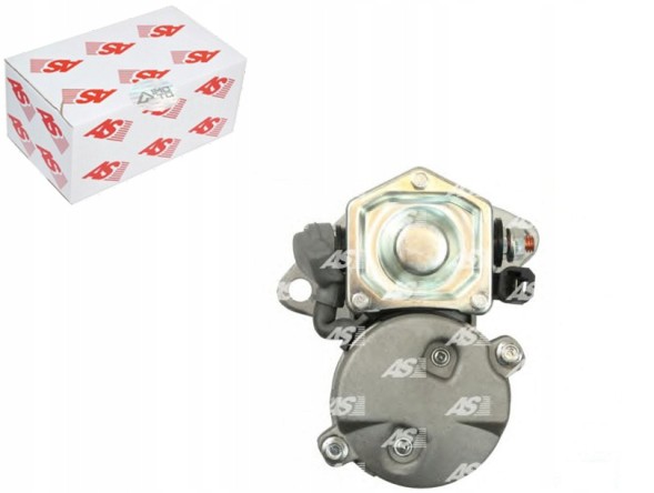 AS-PL S6009 Starter as-pl s6009