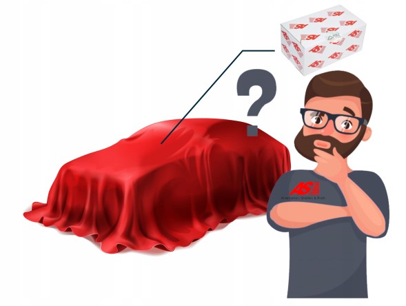 AS-PL S6009 Starter as-pl s6009