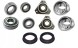 SNR Zestaw łożysk i uszczelniaczy skrzyni biegów AV6R-7002-KK Ford Transit Gearbox bearing and sealant kit av6r-7002-kk ford transit
