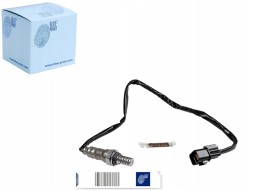 Blue Print PRO/ADG07012 BLU Lambda probe (pin 4 470mm) hyundai i10 i20; kia ce + collision assistant #34