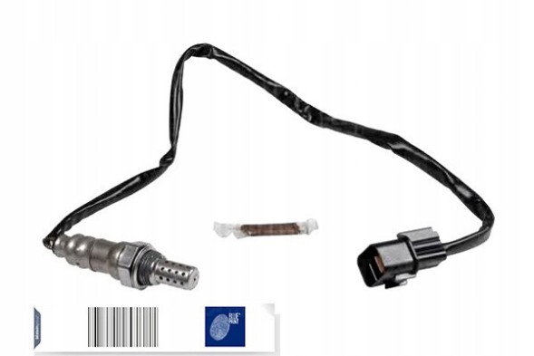 Blue Print PRO/ADG07012 BLU Lambda probe (pin 4 470mm) hyundai i10 i20; kia ce + collision assistant #34