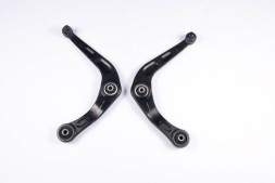 ESEN SKV  Set of control arms front peugeot 206 ; 3520l7 + 3521h9 / 2 elements.