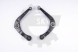 ESEN SKV  Set of control arms front peugeot 206 ; 3520l7 + 3521h9 / 2 elements.