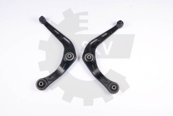 ESEN SKV  Set of control arms front peugeot 206 ; 3520l7 + 3521h9 / 2 elements.