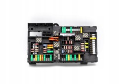 BMW OE 61149393143 Fuse box rear bmw g11 g12 g30