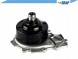 Graf 85642333 GRA Grapa1197 water pump mercedes sprinter 06- om651 + driver's assistant #33