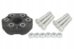 Meyle 314 152 2101/HD Flexible shaft drive meyle 314 152 2101/hd