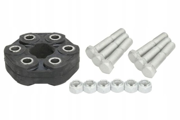 Meyle 314 152 2101/HD Flexible shaft drive meyle 314 152 2101/hd