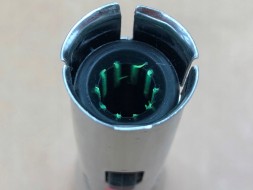 WOLLER C.169/656.(4 sztuki). Starter ignition coils 06e.905.115.E for audi lamborghini porsche volkswagen