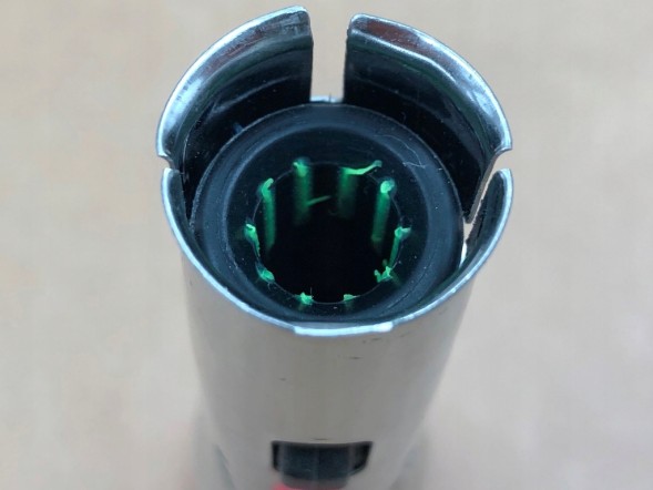 WOLLER C.169/656.(4 sztuki). Starter ignition coils 06e.905.115.E for audi lamborghini porsche volkswagen