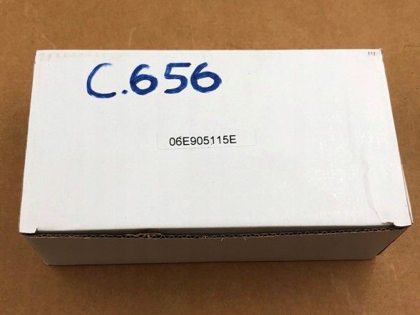 WOLLER C.169/656.(4 sztuki). Starter ignition coils 06e.905.115.E for audi lamborghini porsche volkswagen