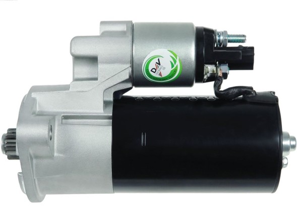 AS-PL S0193 Starter as-pl s0193