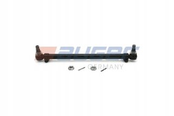 Auger Longitudinal steering rod (l-755mm) fits: man e2000, f2000, f90