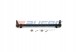 Auger  Longitudinal steering rod (l-755mm) fits: man e2000, f2000, f90