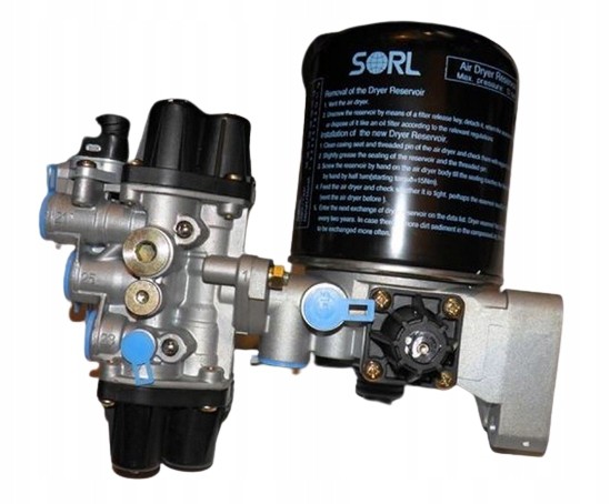 CHINA RL3511DG32 Dehumidifier mercedes actros atego