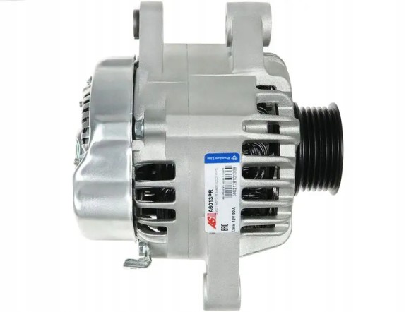 AS-PL  Alternator 90a a6013pr as-pl toyota yaris i