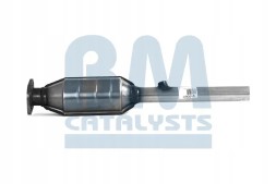 BM Catalysts BM91506H Catalyst bm91506h bm catalysts seat skoda vw