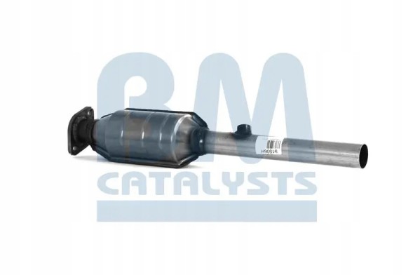 BM Catalysts BM91506H Catalyst bm91506h bm catalysts seat skoda vw