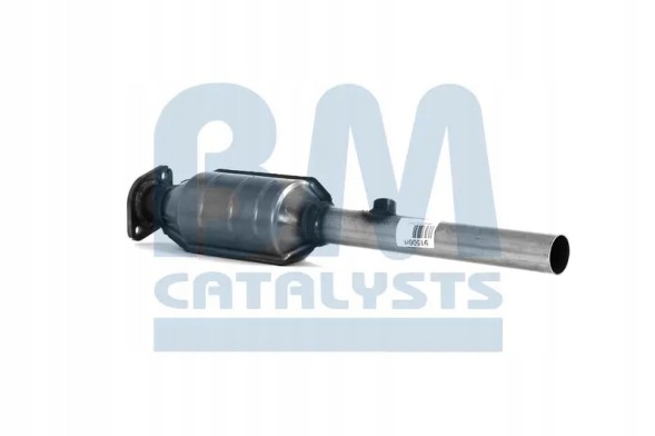 BM Catalysts BM91506H Catalyst bm91506h bm catalysts seat skoda vw
