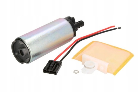 Herth+Buss Jakoparts J1600510 Electric fuel pump herth+buss j1600510