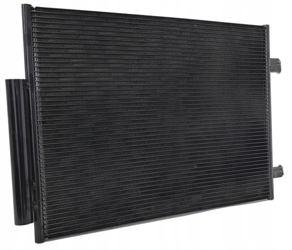 AHE  Air conditioning alfa romeo giulia stelvio gm382002 50584298