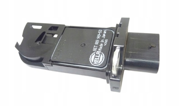 Hella 8ET 009 149-531 Flowmeter bmw x5 e70 f10 f11 f01 f30 f16 f26 3.0 d 7804150 13627804150