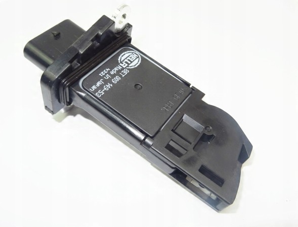 Hella 8ET 009 149-531 Flowmeter bmw x5 e70 f10 f11 f01 f30 f16 f26 3.0 d 7804150 13627804150
