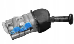 EBS 961 722 262 0 Handbrake valve man / neoplan
