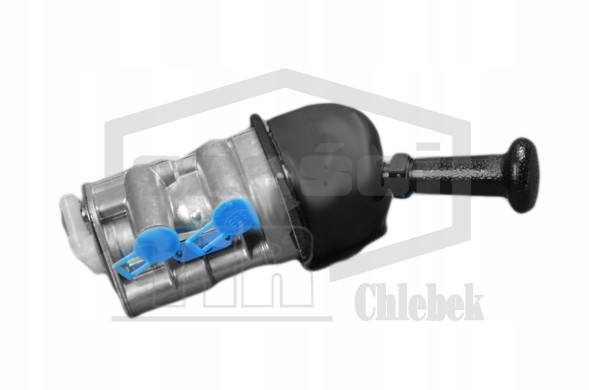 EBS 961 722 262 0 Handbrake valve man / neoplan