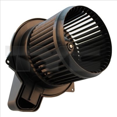TYC  641 208_B fan heat.Fiat 500 1.2lpg 10-