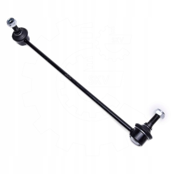 ESEN SKV 04SKV780 Set of control arms front audi a3 (8p7 8pa 8p1) seat altea vw eos golf - 8 elements.