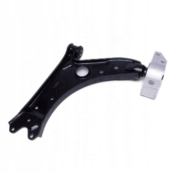 ESEN SKV 04SKV780 Set of control arms front audi a3 (8p7 8pa 8p1) seat altea vw eos golf - 8 elements.