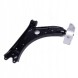 ESEN SKV 04SKV780 Set of control arms front audi a3 (8p7 8pa 8p1) seat altea vw eos golf - 8 elements.