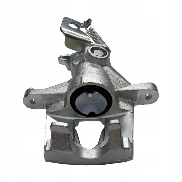 WRC Original Parts 7373280 + 7373281 Brake caliper rear left + right ford mondeo iii sedan 00 - 04