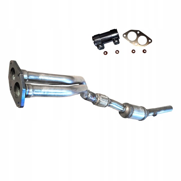 JMJ  Volkswagen passat 1.6 catalyst 1996-2001