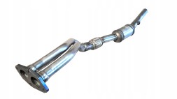 JMJ  Volkswagen passat 1.6 catalyst 1996-2001