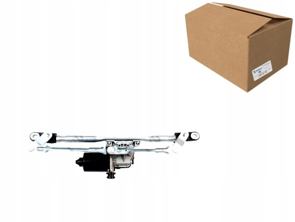 Abakus 103-04-089 Abakus wiper mechanism with fiat motor