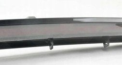 Toyota OE TOYOTA CHR LAMPA LED TYŁ STOP Toyota ch-r tuning led light strip ledbar rear stop light chr