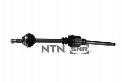 SNR DK66.010 Half axle set psa - snr dk66010