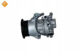NRF  Compressor air conditioning compressor 32736 nrf toyota